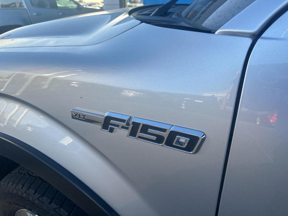 used 2013 Ford F-150 car, priced at $20,985