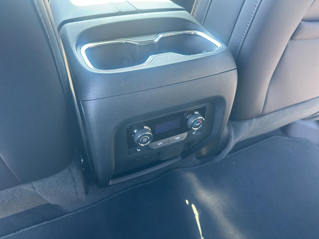 new 2026 Chevrolet Traverse car, priced at $58,995