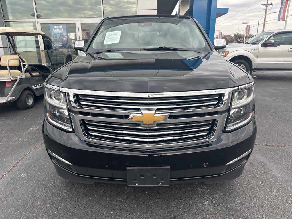 used 2018 Chevrolet Tahoe car, priced at $35,999