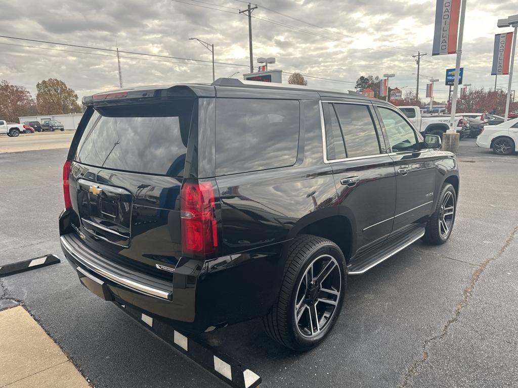 used 2018 Chevrolet Tahoe car, priced at $35,999