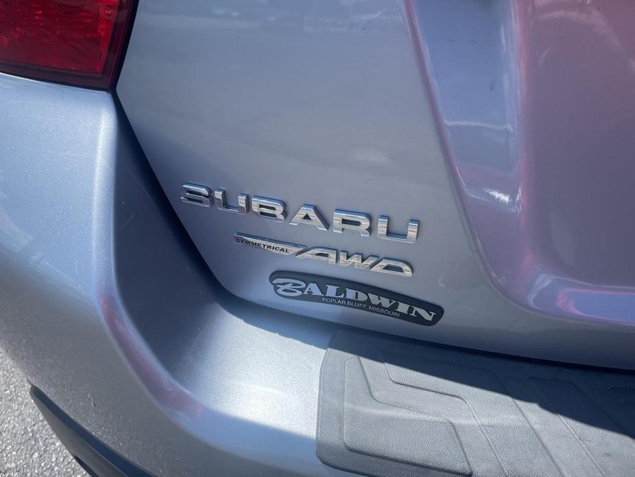 used 2016 Subaru Crosstrek car, priced at $17,985