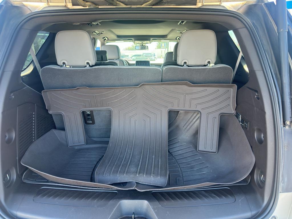 used 2022 GMC Yukon car, priced at $46,988