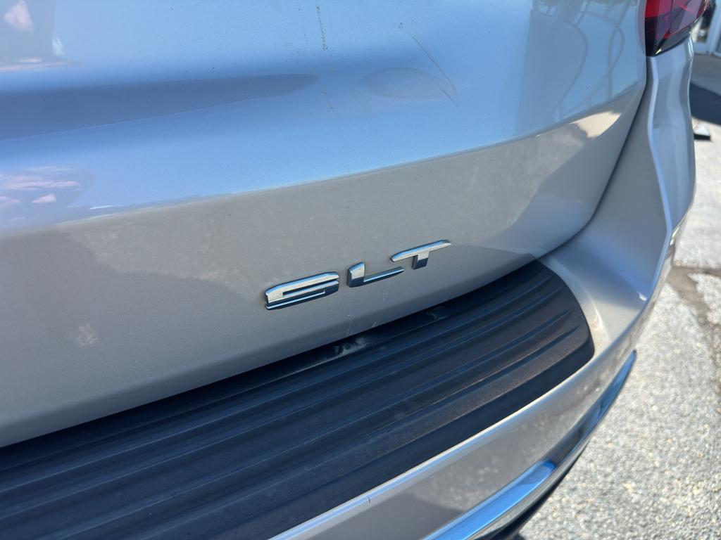 used 2022 GMC Yukon car, priced at $46,988