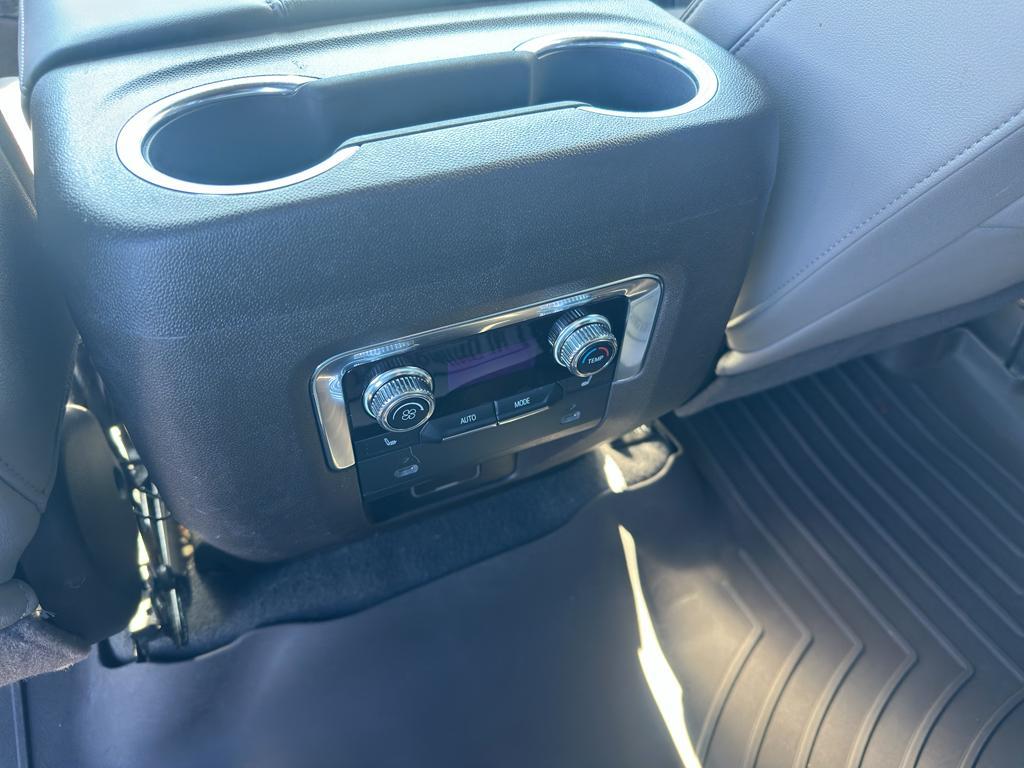 used 2022 GMC Yukon car, priced at $46,988