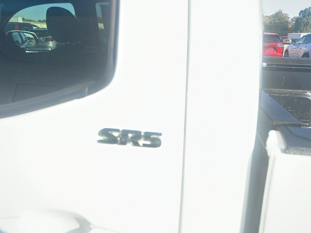 used 2021 Toyota Tacoma car, priced at $31,988