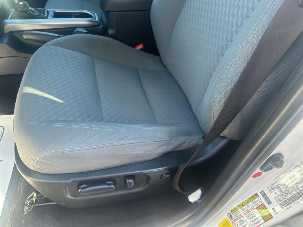 used 2021 Toyota Tacoma car, priced at $31,988