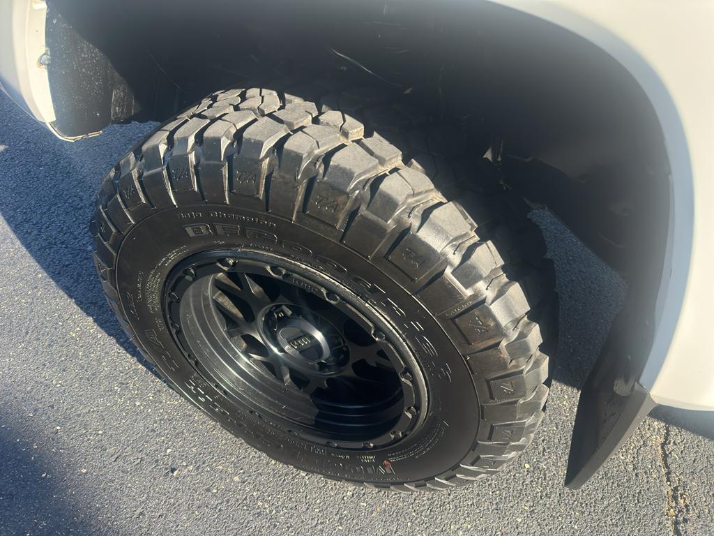 used 2021 Toyota Tacoma car, priced at $31,988