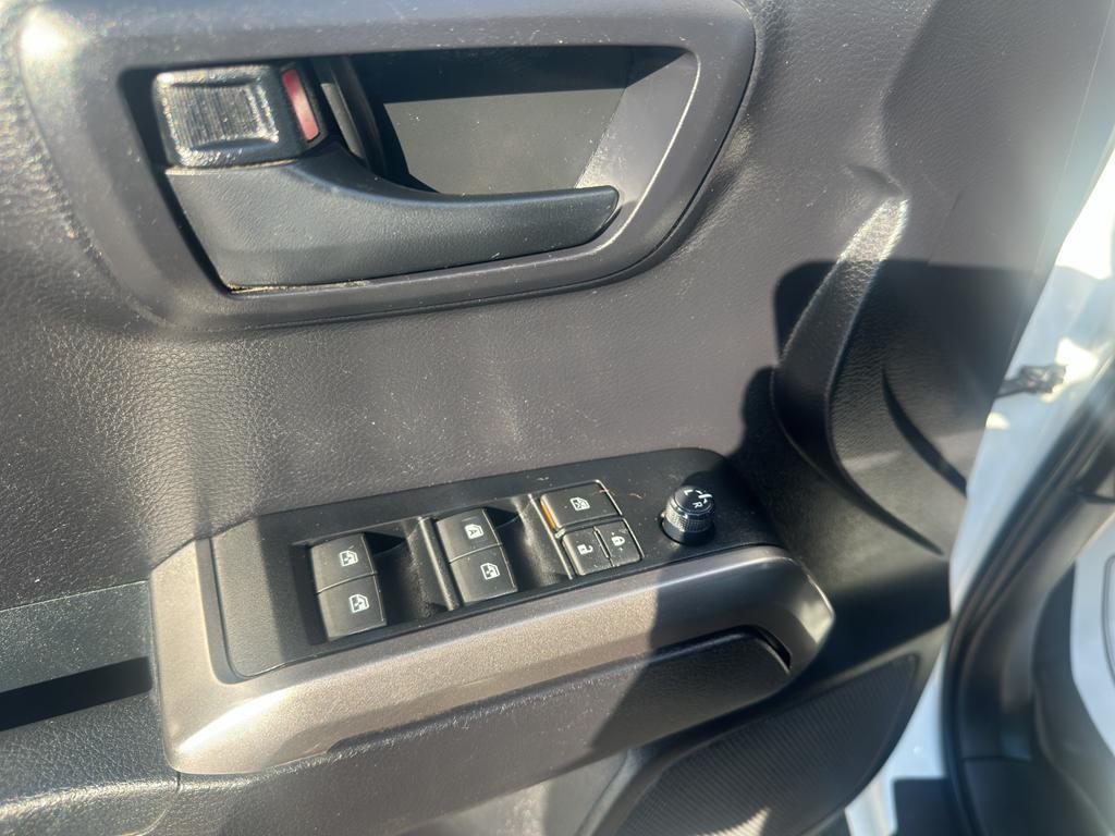 used 2021 Toyota Tacoma car, priced at $31,988