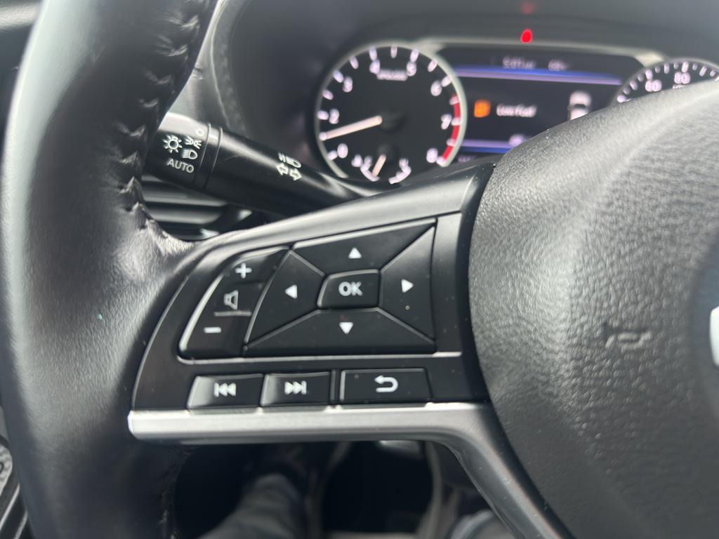 used 2021 Nissan Sentra car, priced at $16,988