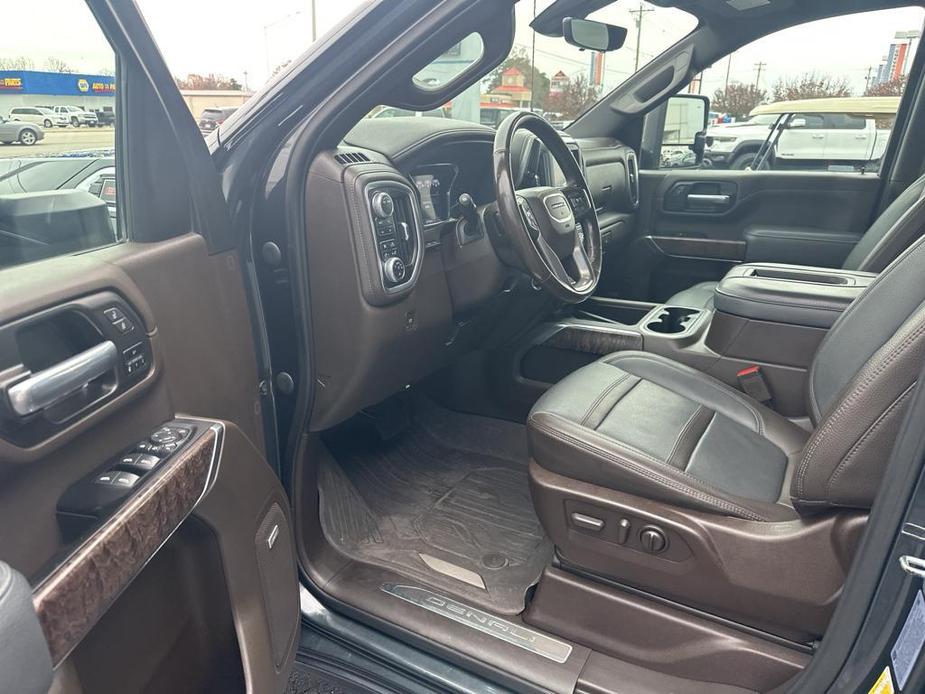 used 2022 GMC Sierra 2500 car, priced at $51,988