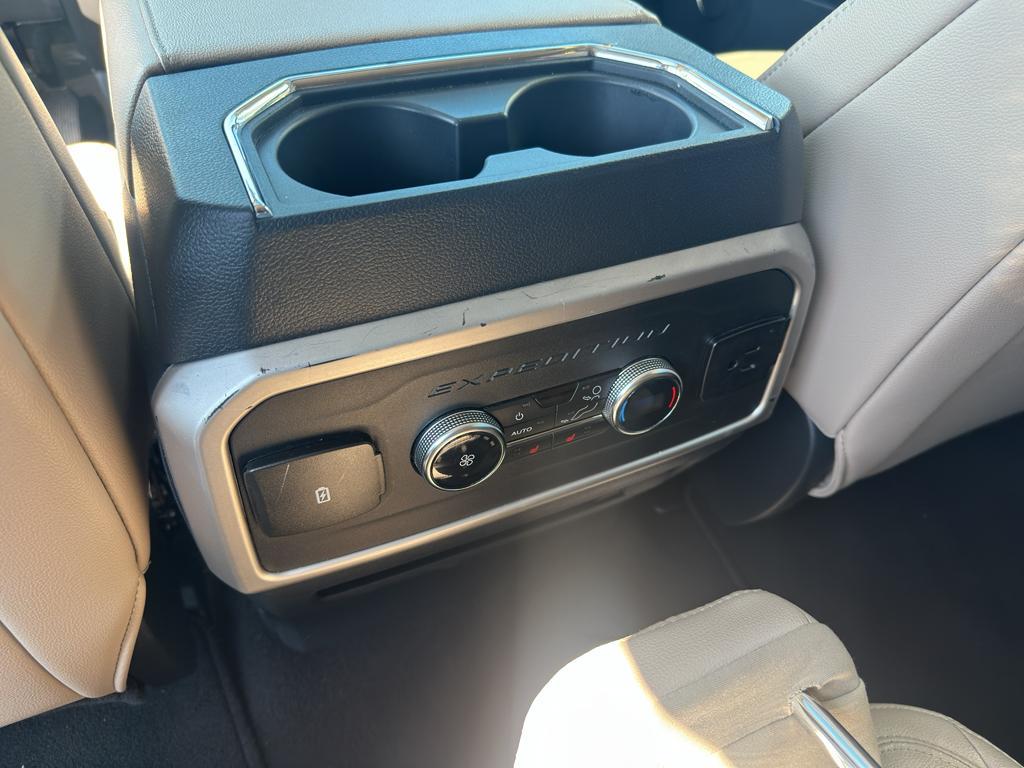 used 2024 Ford Expedition Max car, priced at $57,988