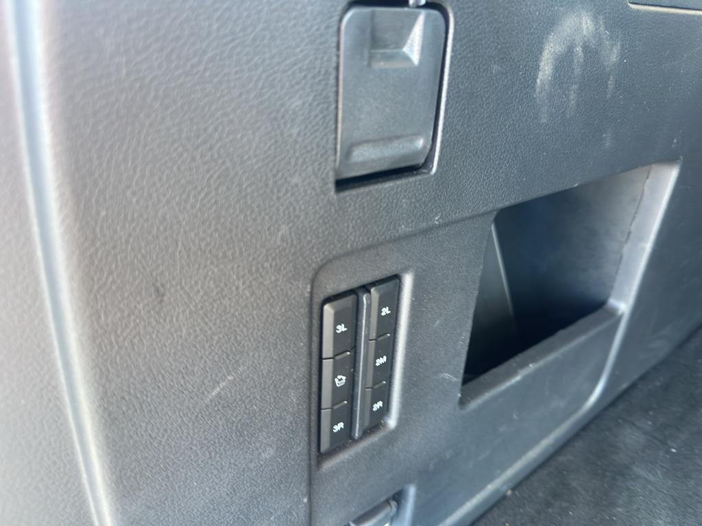 used 2024 Ford Expedition Max car, priced at $57,988