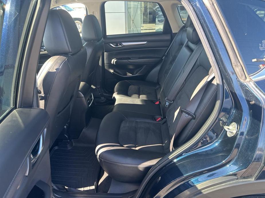 used 2020 Mazda CX-5 car, priced at $20,999