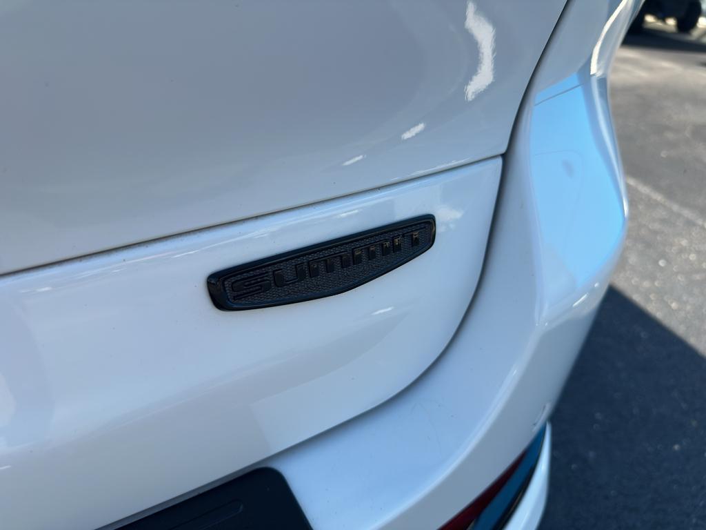 used 2024 Jeep Grand Cherokee L car, priced at $49,877