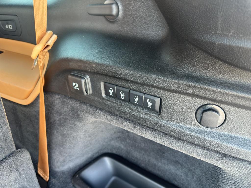 used 2024 Jeep Grand Cherokee L car, priced at $49,877