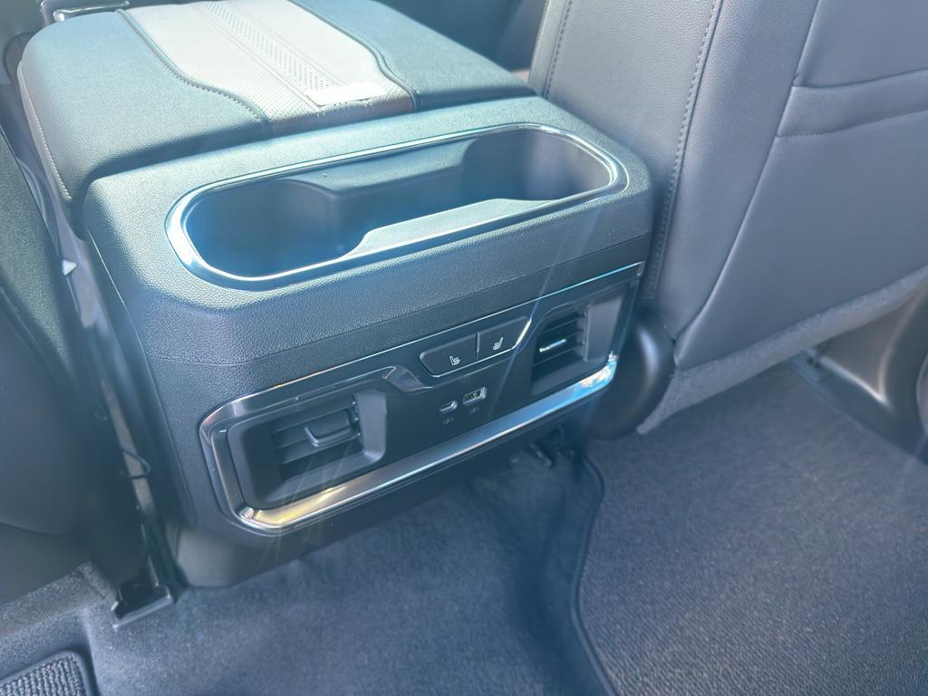 new 2026 Chevrolet Silverado 1500 car, priced at $68,135