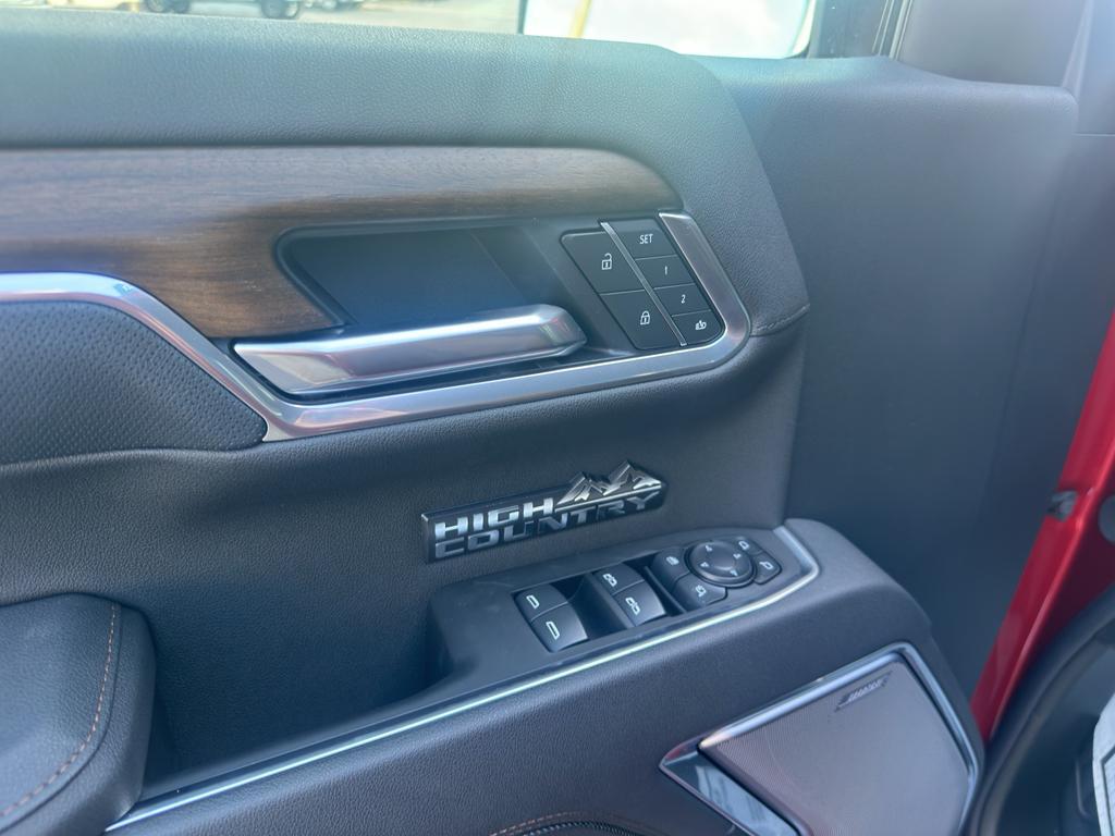new 2026 Chevrolet Silverado 1500 car, priced at $68,135