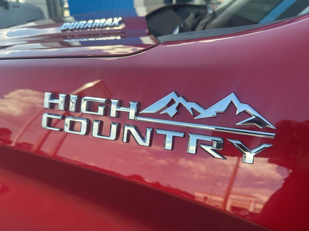 new 2026 Chevrolet Silverado 1500 car, priced at $68,135