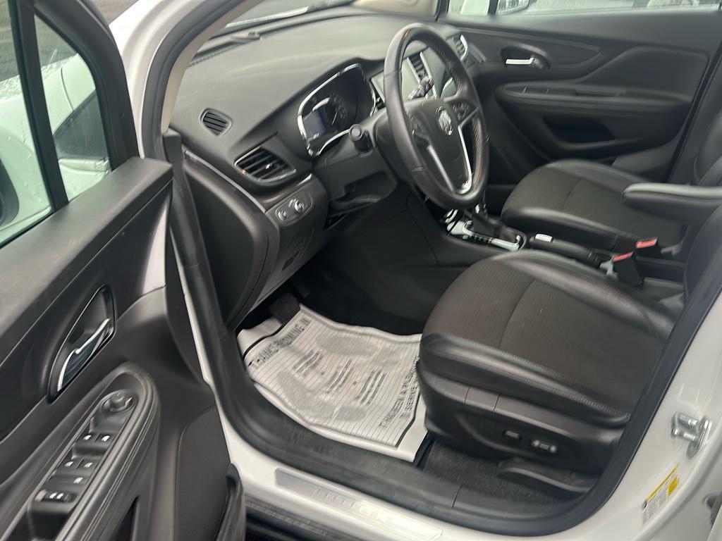 used 2020 Buick Encore car, priced at $17,988