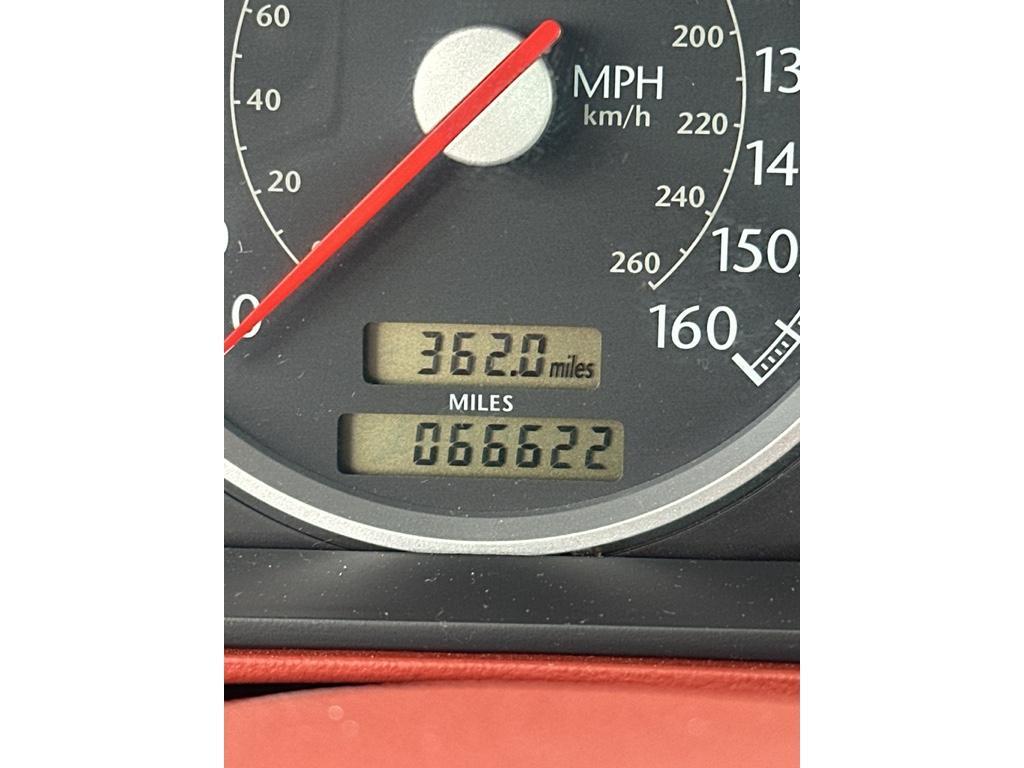 used 2006 Chrysler Crossfire car, priced at $10,988