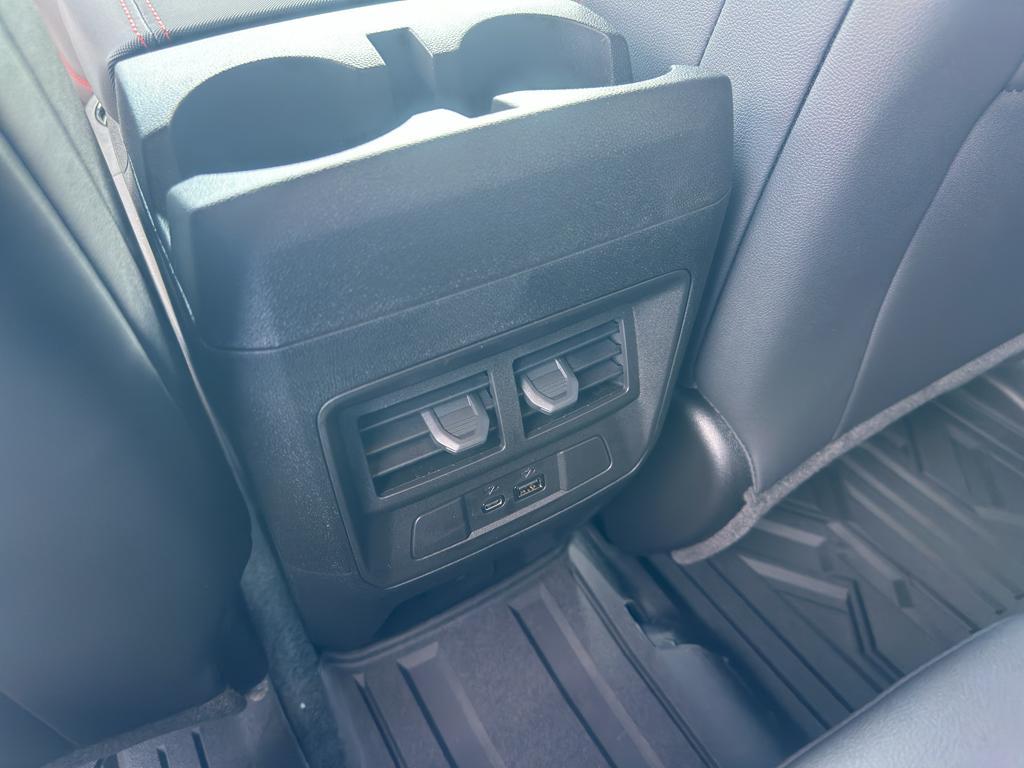 new 2026 Chevrolet Colorado car