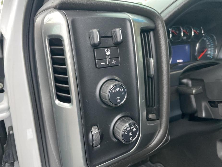 used 2018 Chevrolet Silverado 2500 car, priced at $52,477