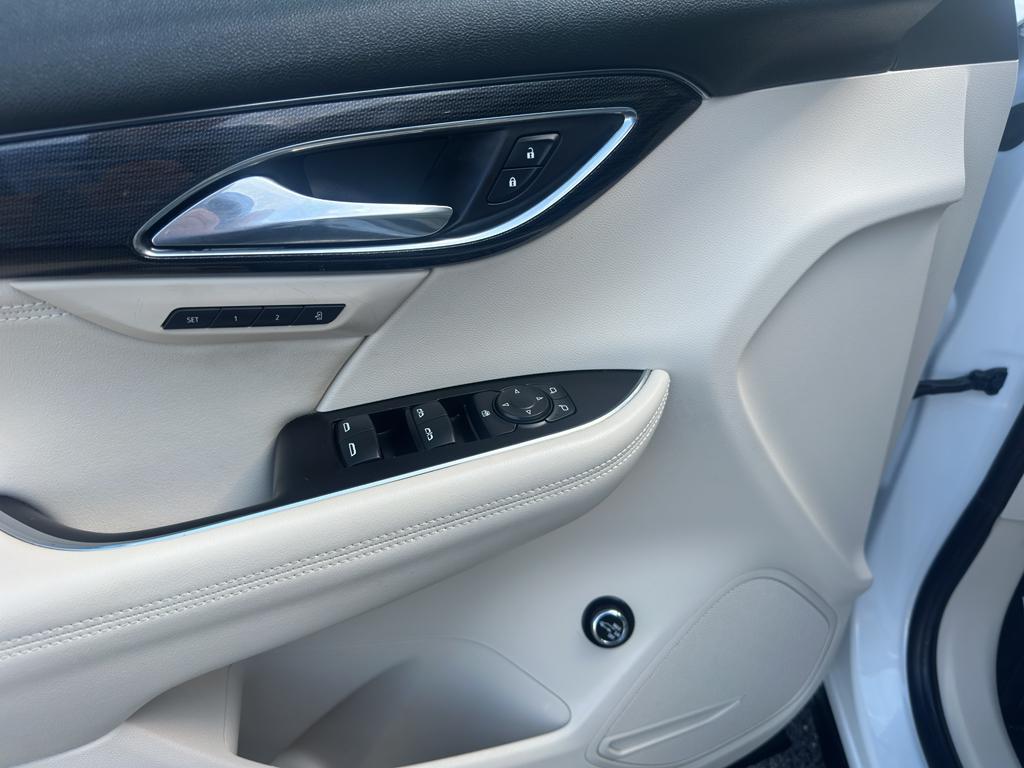 used 2023 Buick Envision car, priced at $28,988