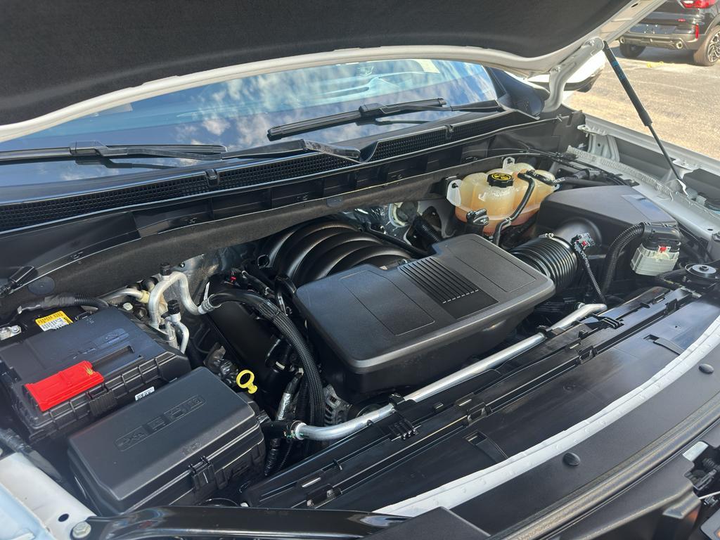 used 2022 Cadillac Escalade car, priced at $56,988