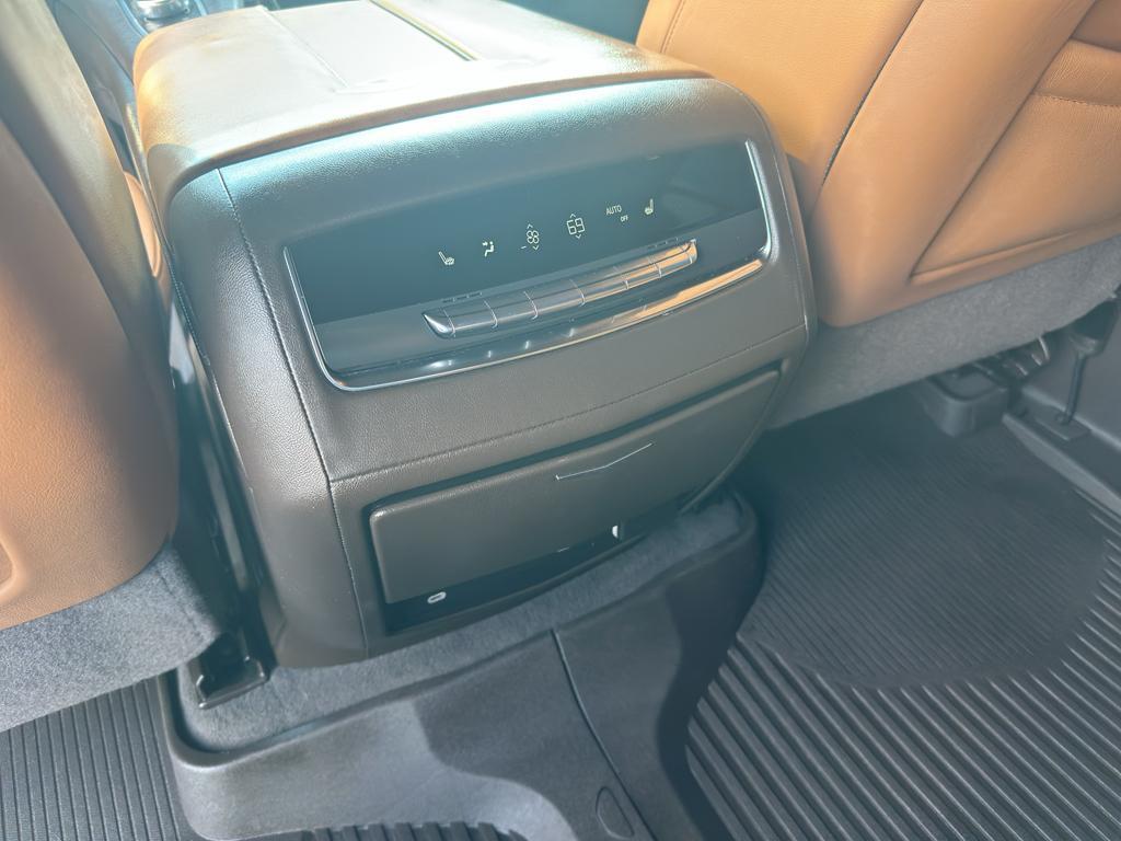 used 2022 Cadillac Escalade car, priced at $56,988