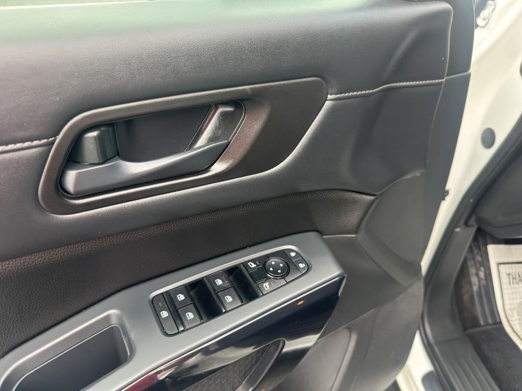 used 2023 Nissan Pathfinder car, priced at $32,988