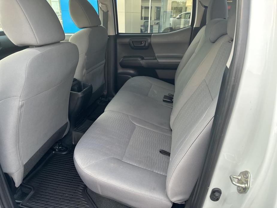 used 2019 Toyota Tacoma car, priced at $26,988
