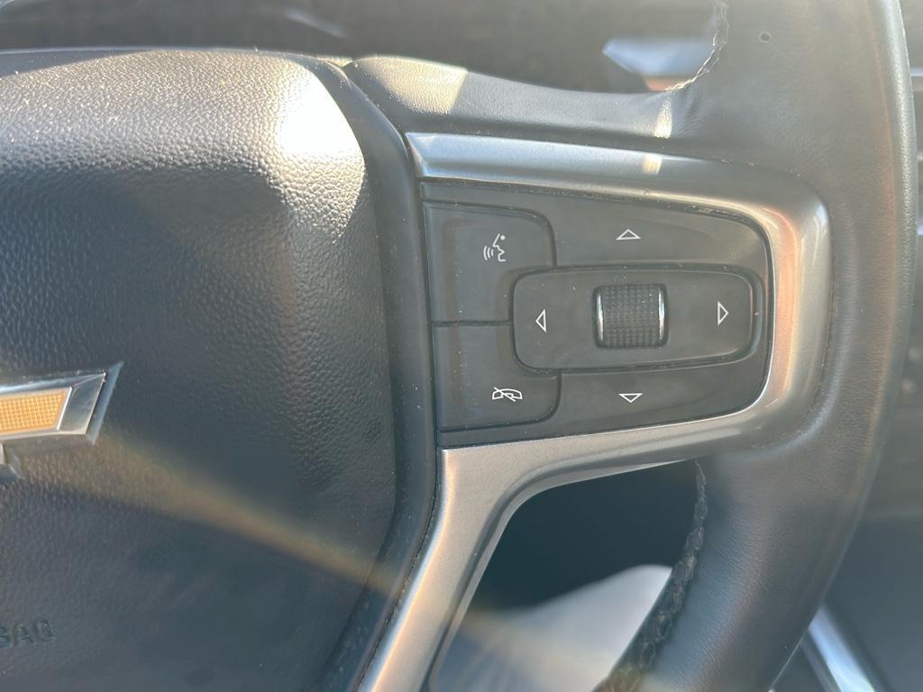 used 2024 Chevrolet Silverado 3500 car, priced at $66,875