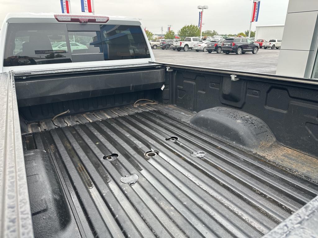 used 2020 GMC Sierra 3500 car, priced at $51,350