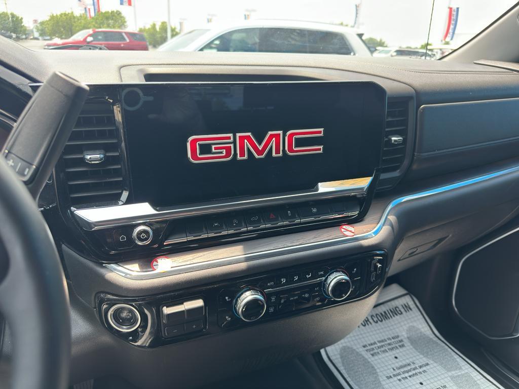 used 2025 GMC Sierra 1500 car, priced at $54,988