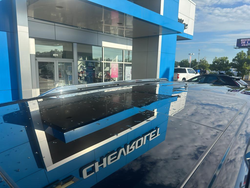 used 2018 Lincoln Navigator car, priced at $27,875