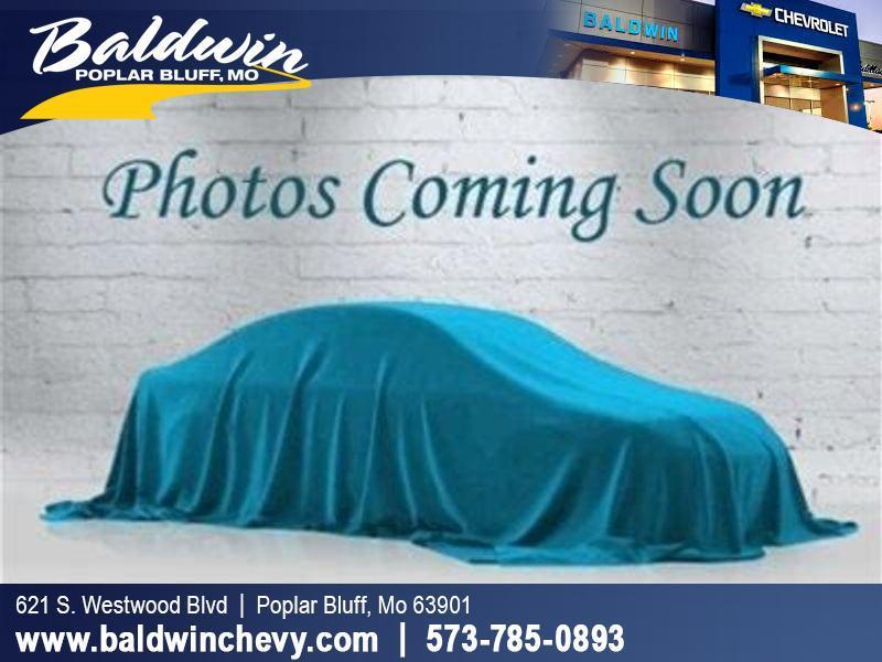 used 2023 Chevrolet Equinox car, priced at $21,988