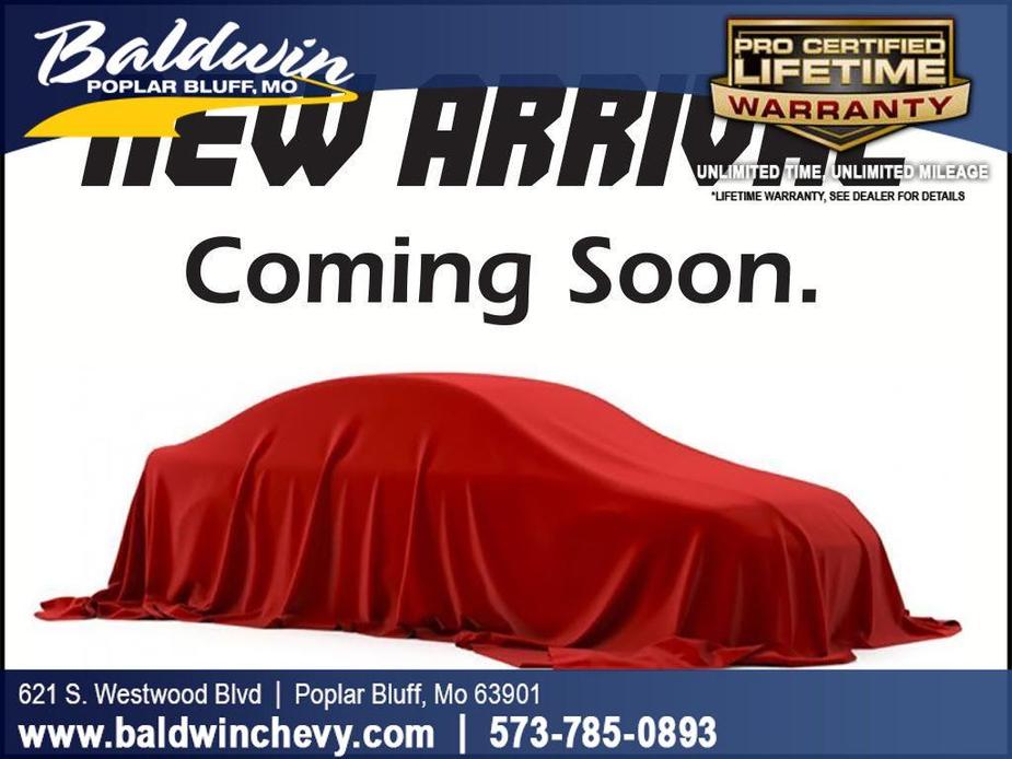 new 2025 Chevrolet Equinox car, priced at $29,995