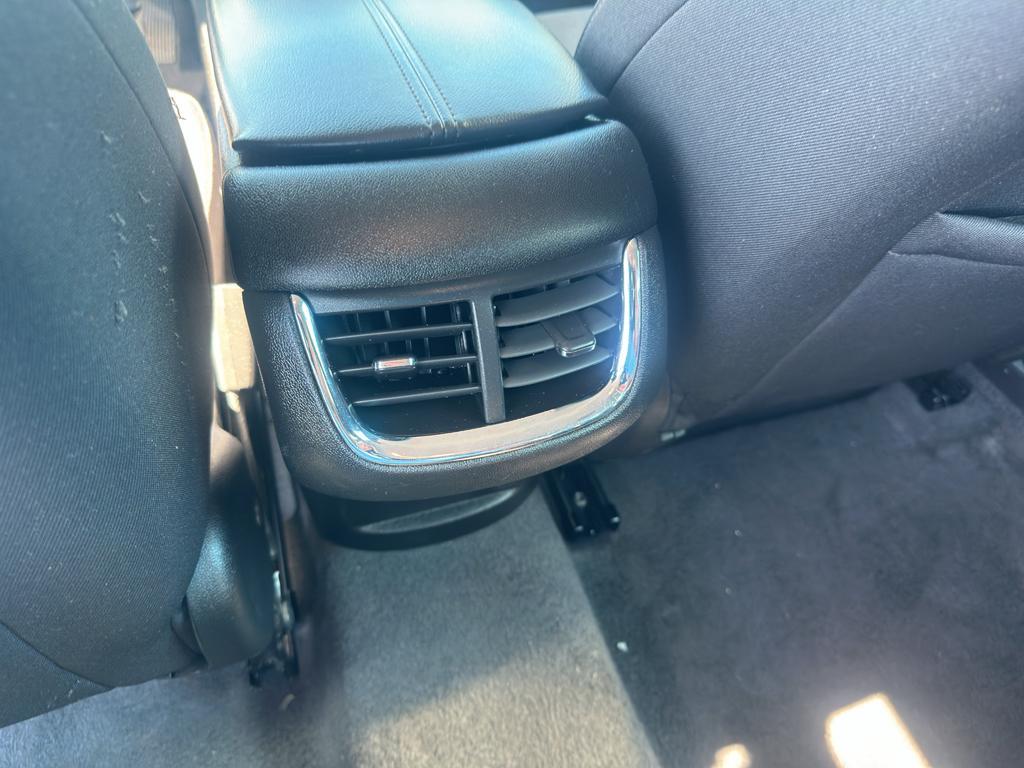 used 2024 Chevrolet Malibu car, priced at $22,988