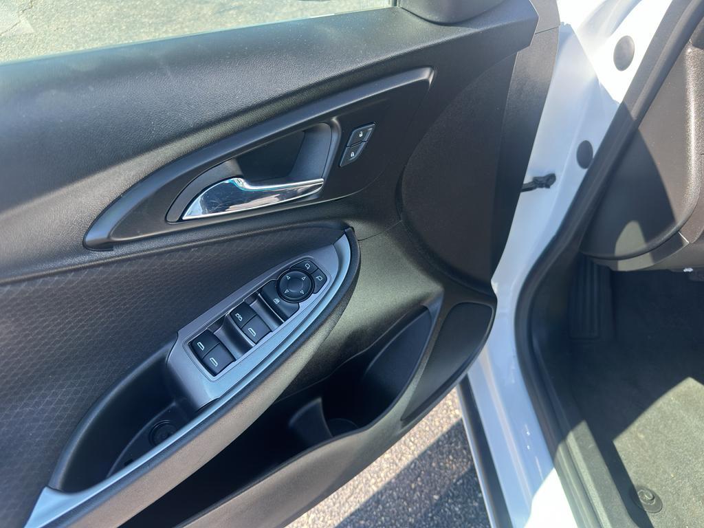 used 2024 Chevrolet Malibu car, priced at $22,988
