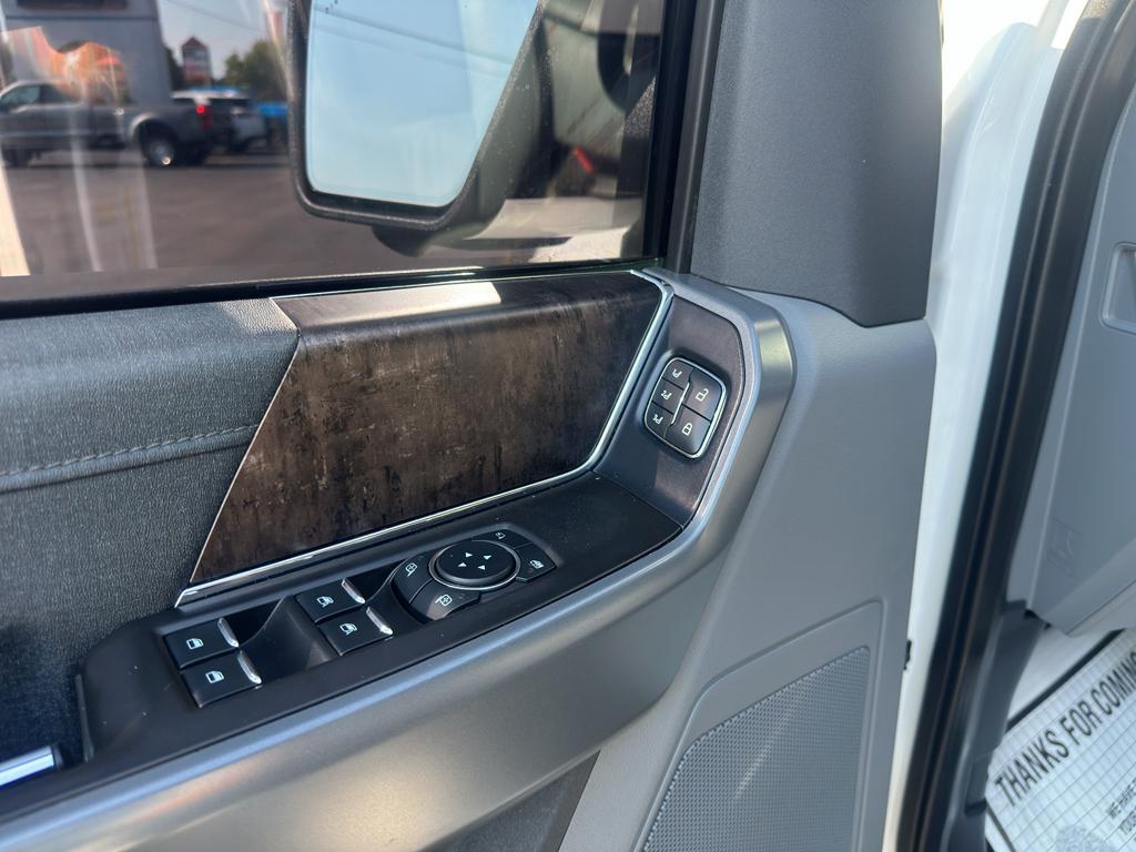 used 2021 Ford F-150 car, priced at $55,988
