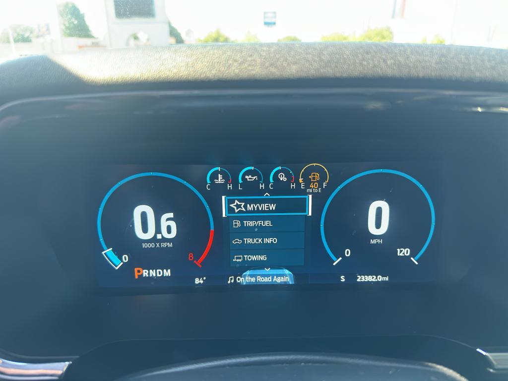 used 2021 Ford F-150 car, priced at $55,988