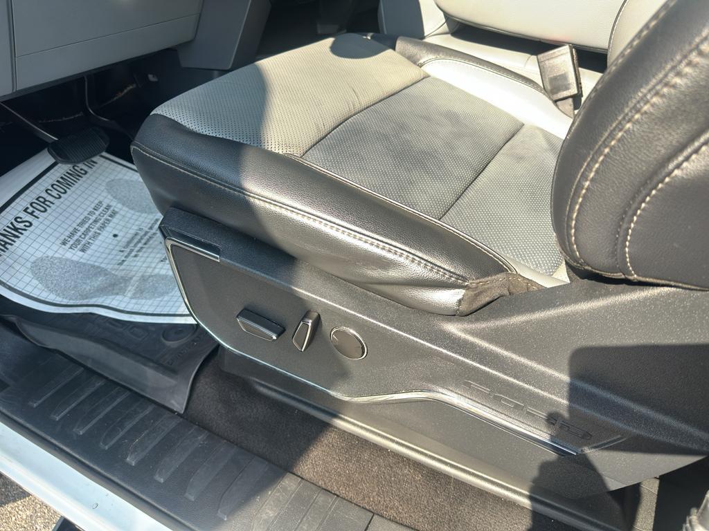 used 2021 Ford F-150 car, priced at $55,988