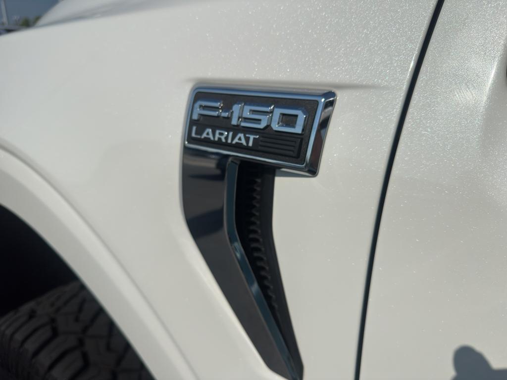 used 2021 Ford F-150 car, priced at $55,988