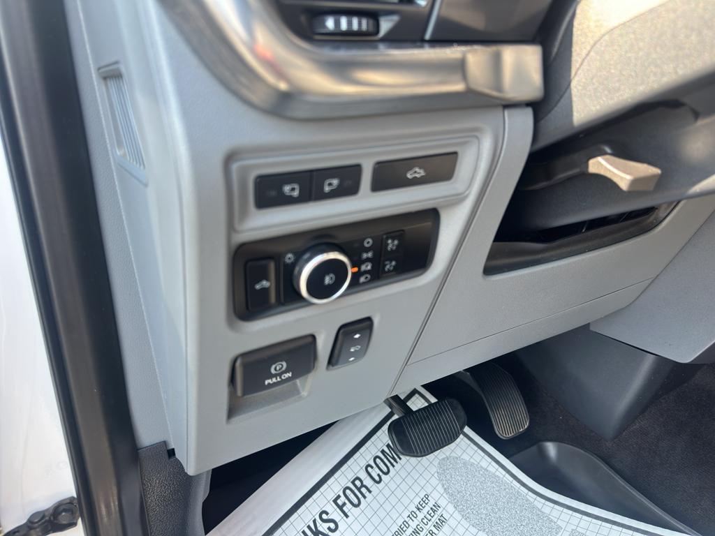 used 2021 Ford F-150 car, priced at $55,988