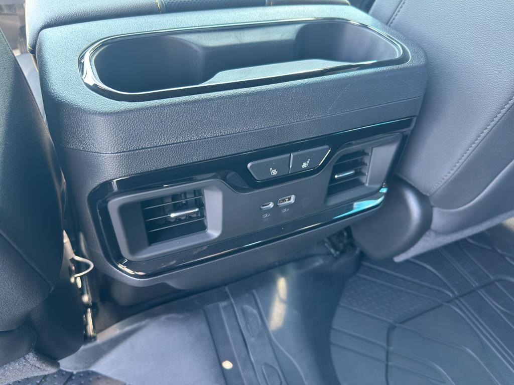 new 2026 Chevrolet Silverado 1500 car, priced at $73,490