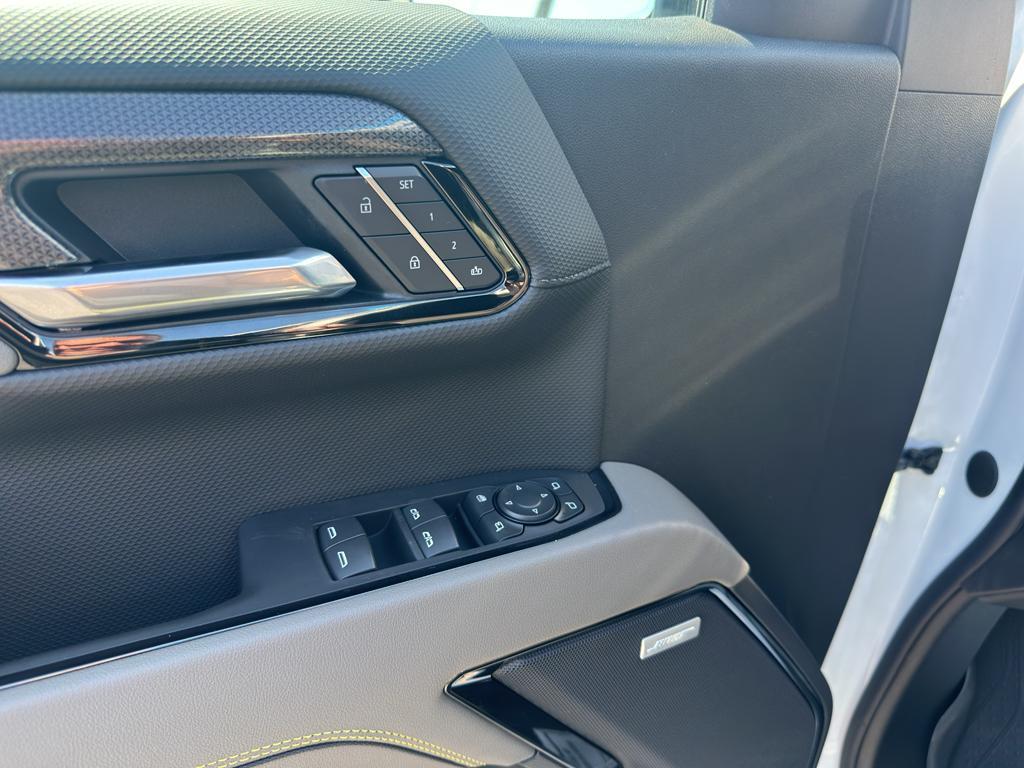 new 2026 Chevrolet Silverado 1500 car, priced at $73,490