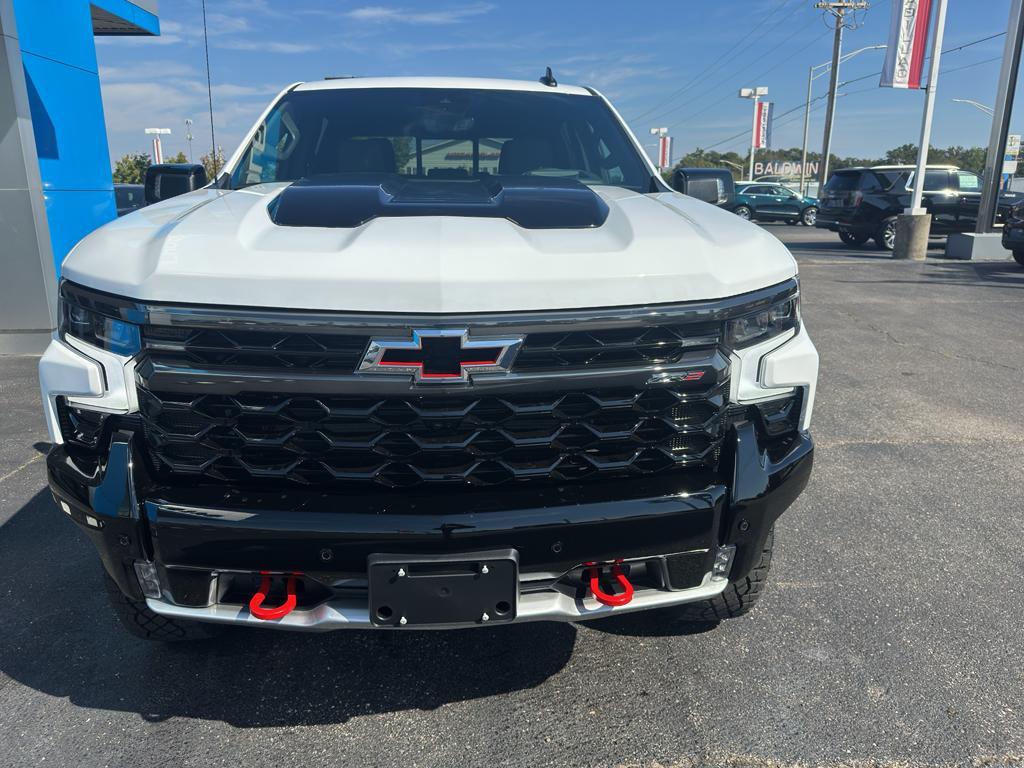 new 2026 Chevrolet Silverado 1500 car, priced at $73,490