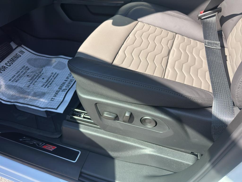 new 2026 Chevrolet Silverado 1500 car, priced at $73,490