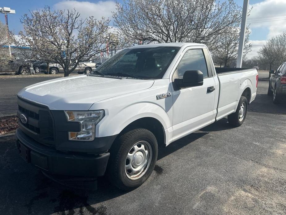 used 2014 Ford F-150 car, priced at $11,988