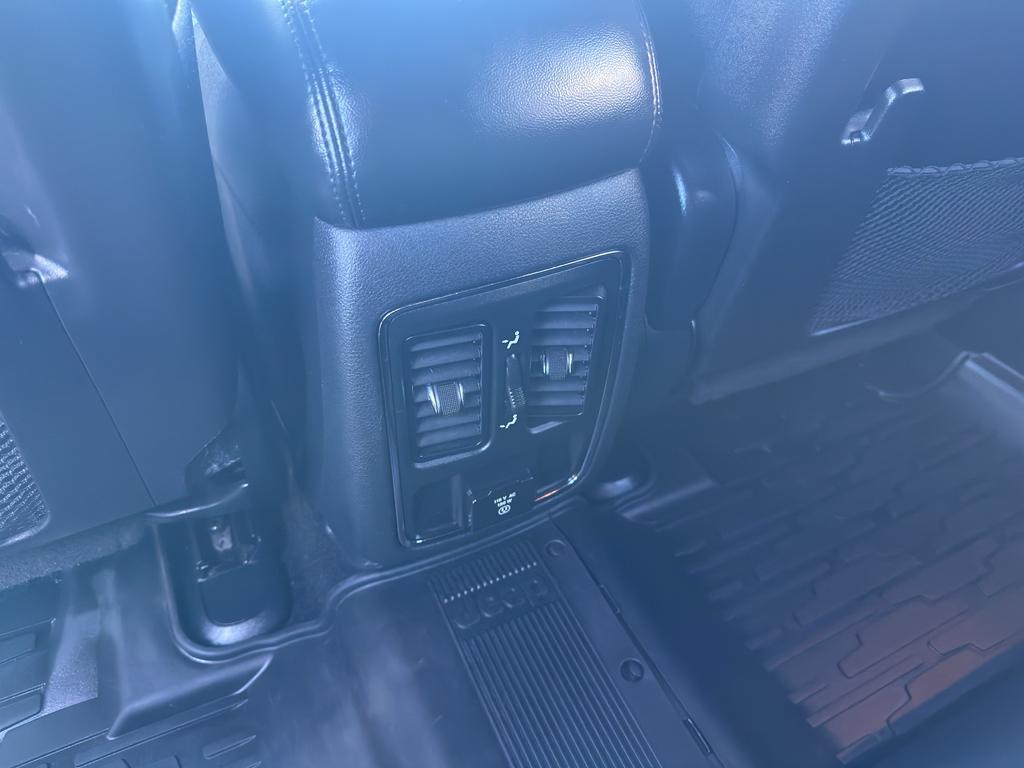 used 2020 Jeep Grand Cherokee car, priced at $23,988